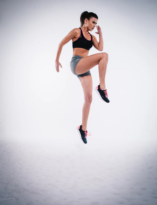 Unlocking Health The Benefits of Regular Exercise