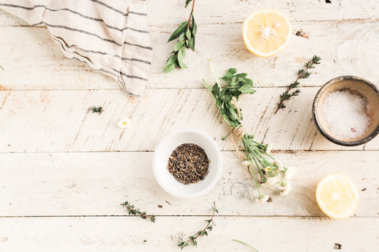Discover the Power of Alternative Therapies for Wellness