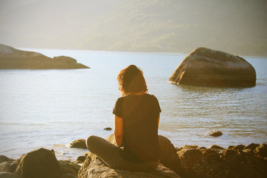 Discover Mindfulness and Meditation for Stress Relief