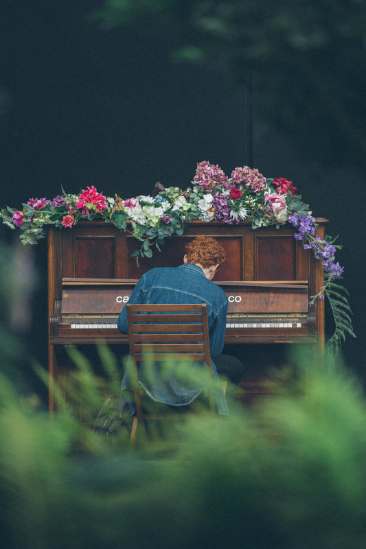 The Healing Power of Music Elevate Your Emotional Wellness