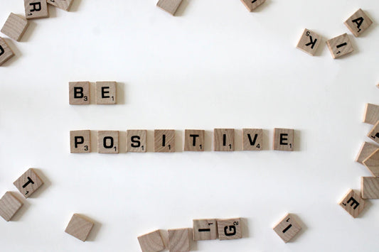 Unlocking Your Inner Joy Cultivating a Positive Mindset