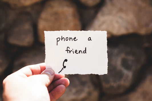 The Essential Link Between Mental Health and Wellbeing