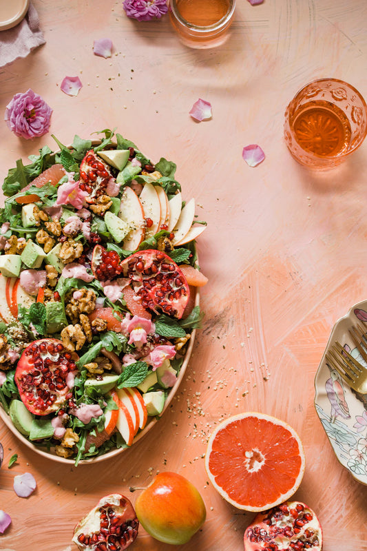The Power of Nutrition in Achieving Optimal Wellness