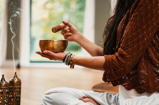 Discover Holistic Approaches to Wellness Today
