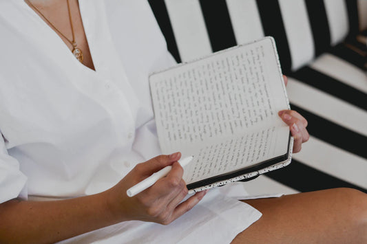 Discover the Power of Journaling for Mental Clarity