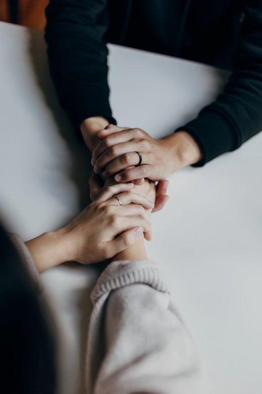 The Power of Community A Pillar for Personal Health