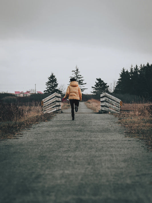 The Power of Walking Simple Steps to Boost Your Fitness