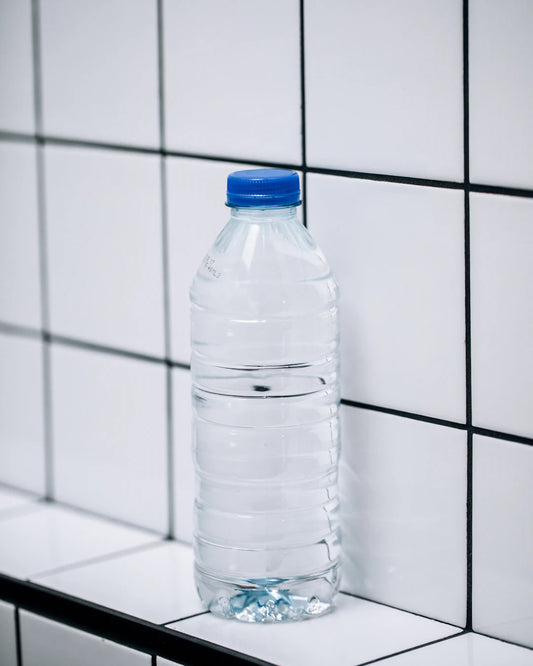 Stay Refreshingly Hydrated Daily Water Intake Tips