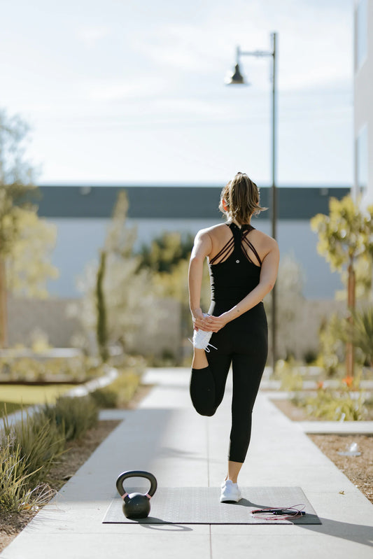 The Life-Changing Power of Exercise Against Chronic Illness