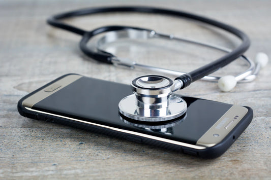 The Transformative Power of Technology on Health and Wellness