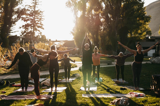 10 Daily Habits For a Healthier Lifestyle You Can Start Now