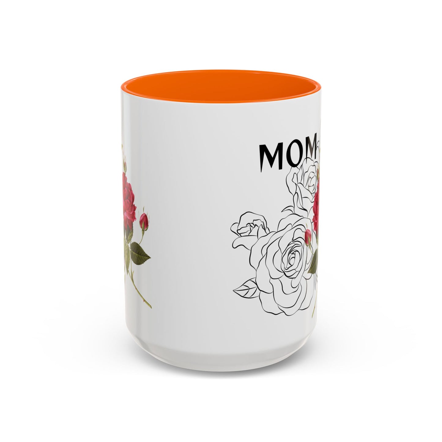 Special Mom Coffee Mug – Perfect Gift for Mother's Day