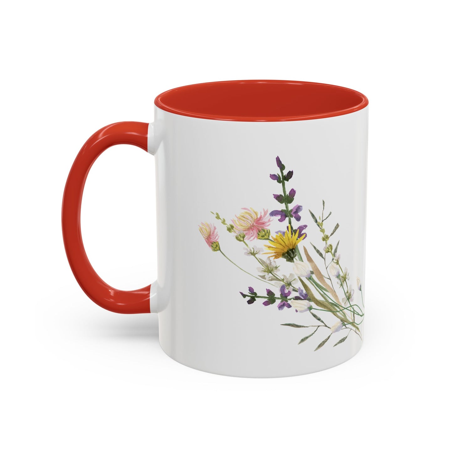 The Best Mom Coffee Mug - Perfect Gift for Mom