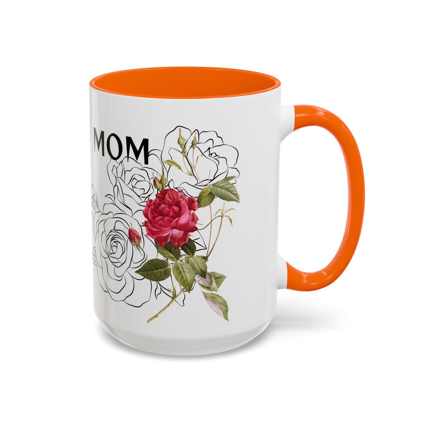 Special Mom Coffee Mug – Perfect Gift for Mother's Day