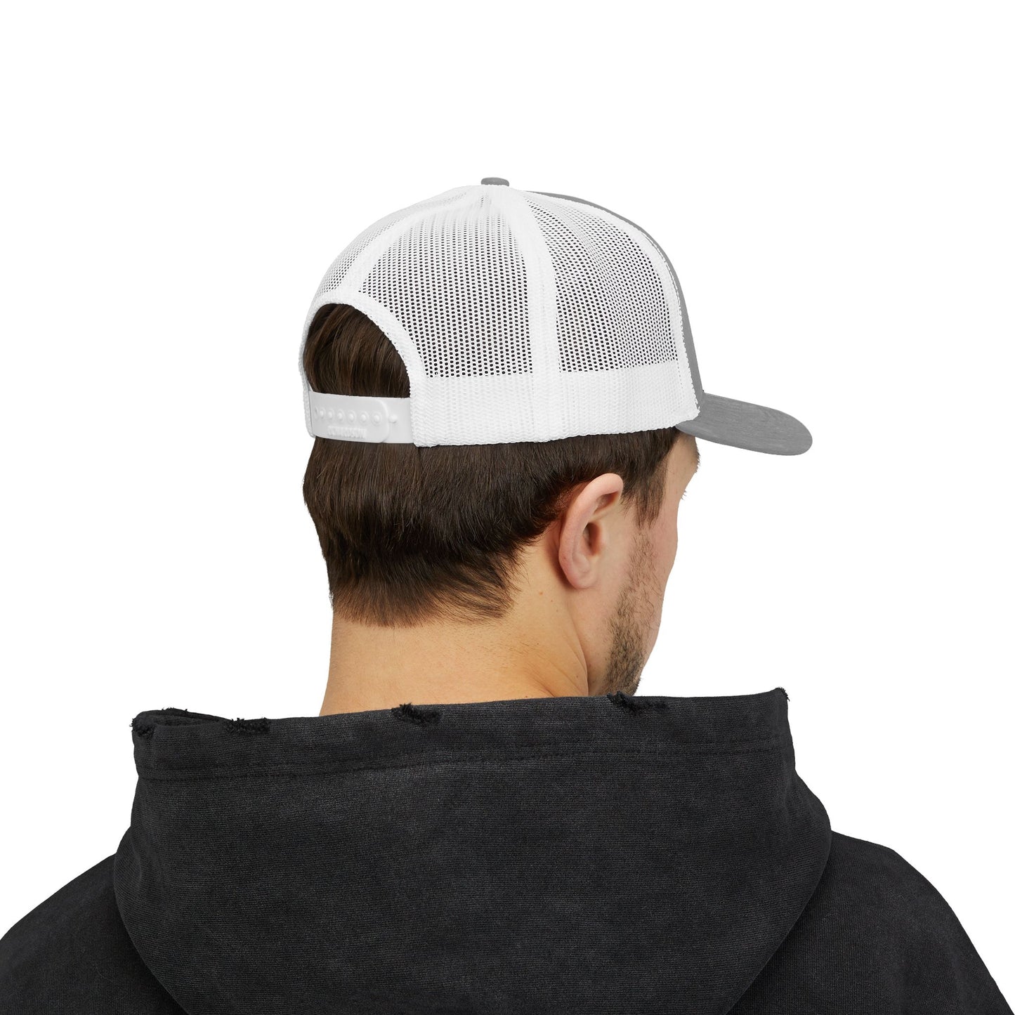 Back to School Trendy Cap