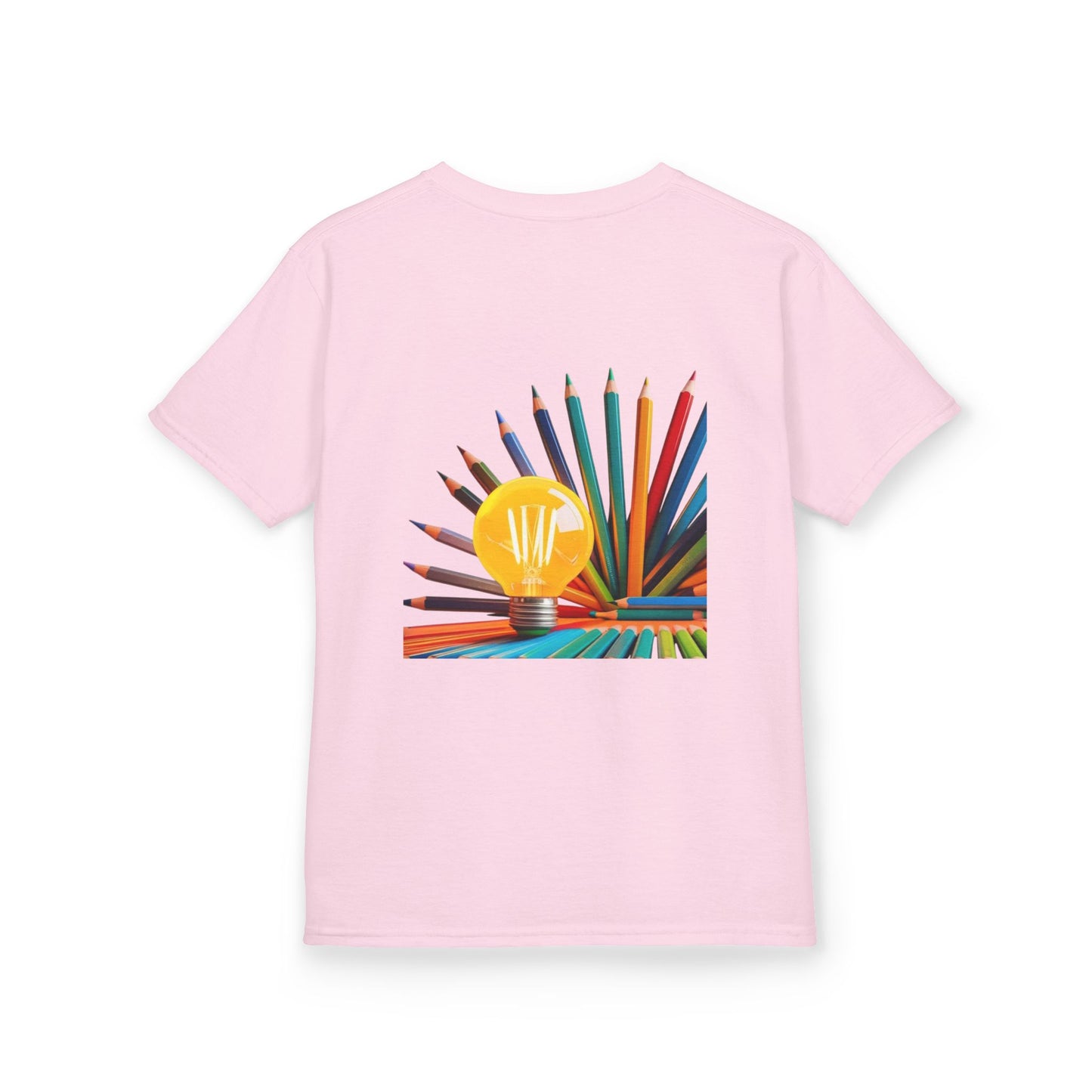 Kids Tee - Back to School 2025 Design