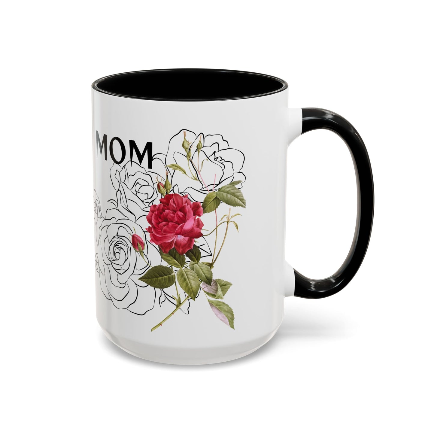 Special Mom Coffee Mug – Perfect Gift for Mother's Day