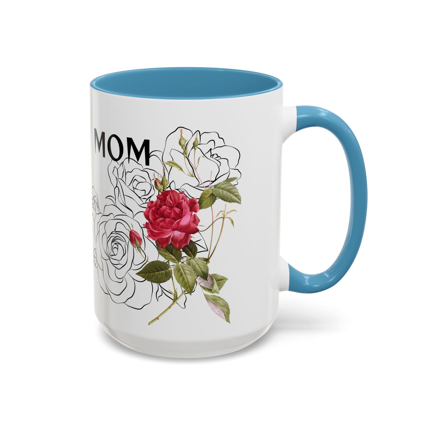Special Mom Coffee Mug – Perfect Gift for Mother's Day