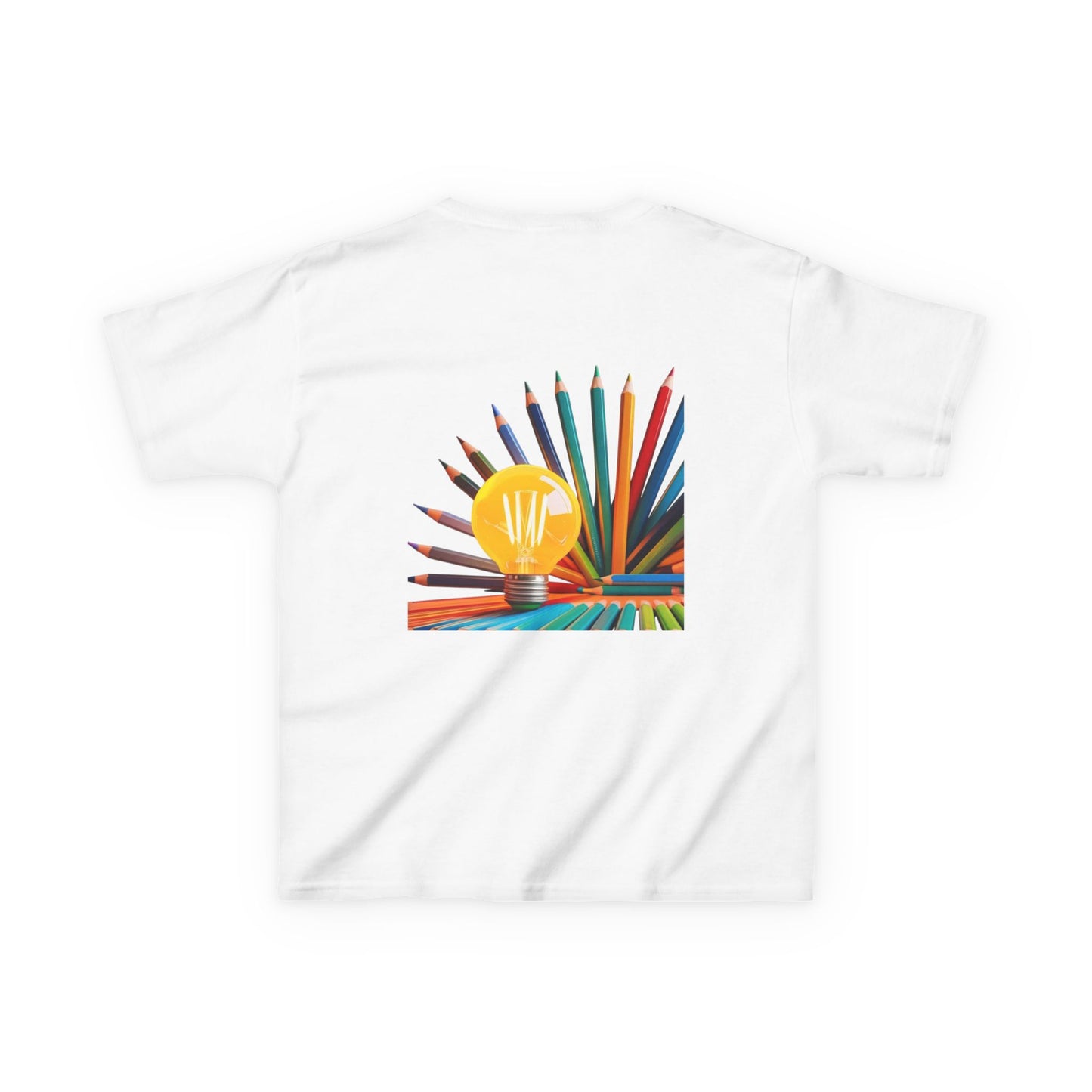 Kids Tee - Back to School 2025 Design