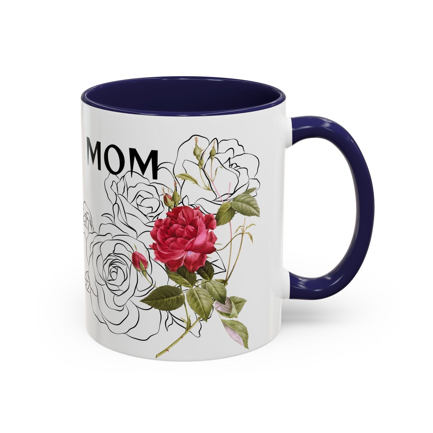 Special Mom Coffee Mug – Perfect Gift for Mother's Day