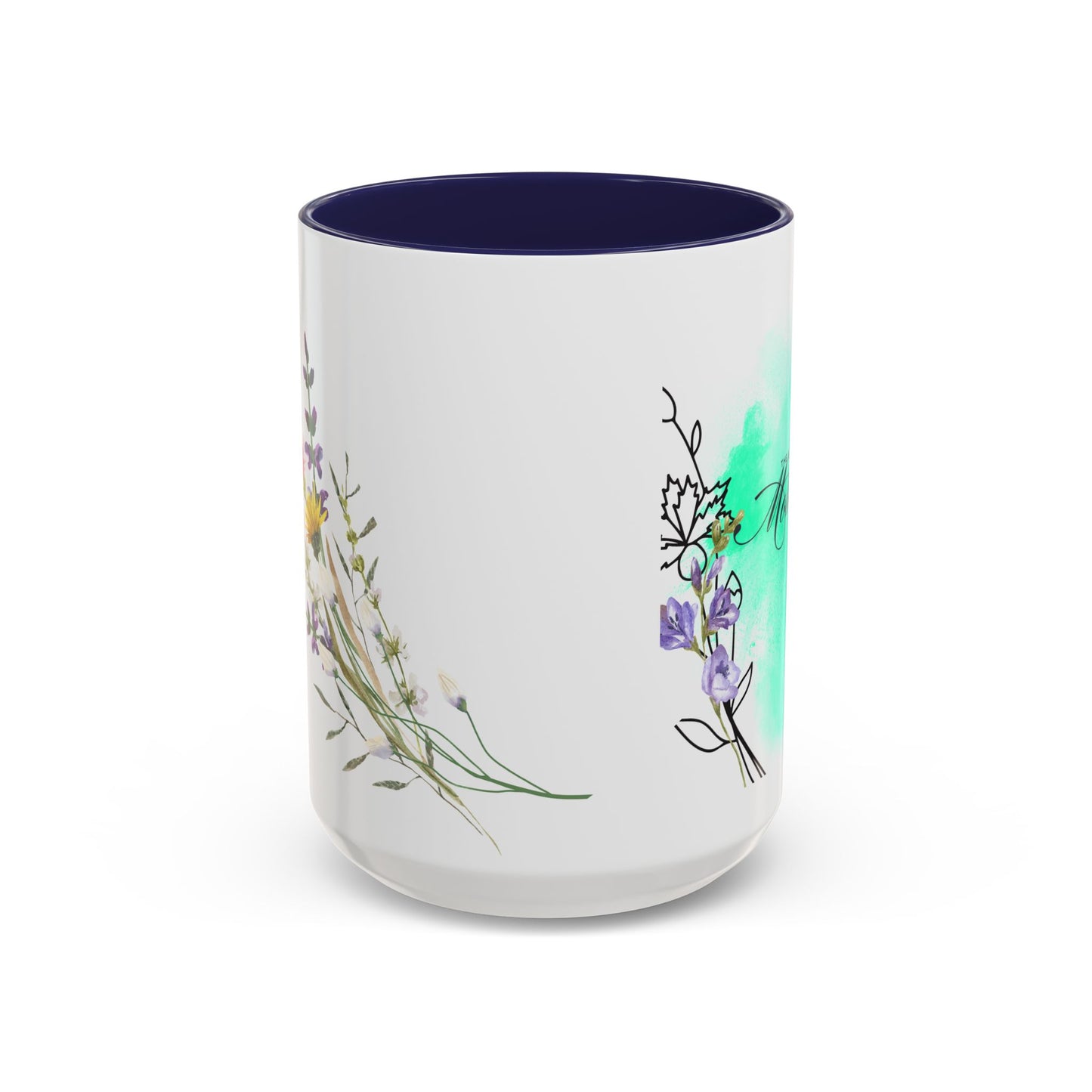 The Best Mom Coffee Mug - Perfect Gift for Mom