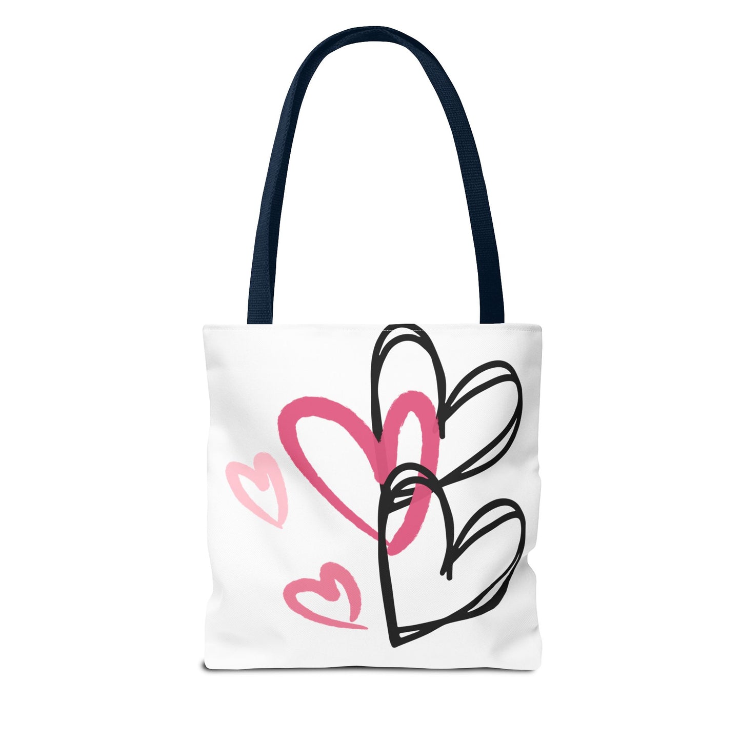 My Mom Tote Bag - Heartfelt Design for Mother's Day and Everyday Use