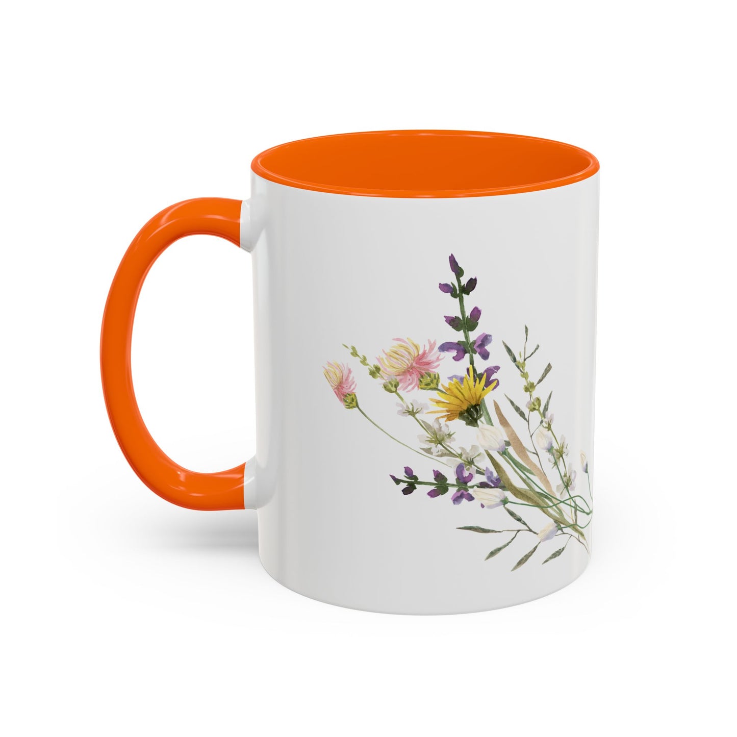 The Best Mom Coffee Mug - Perfect Gift for Mom