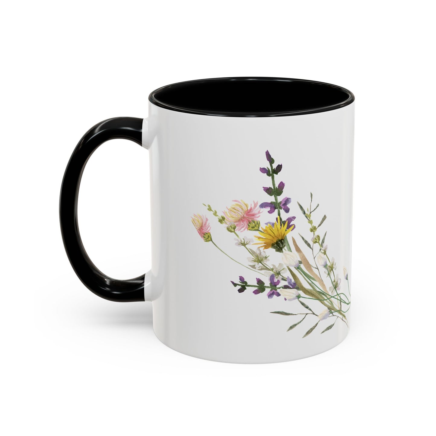 The Best Mom Coffee Mug - Perfect Gift for Mom