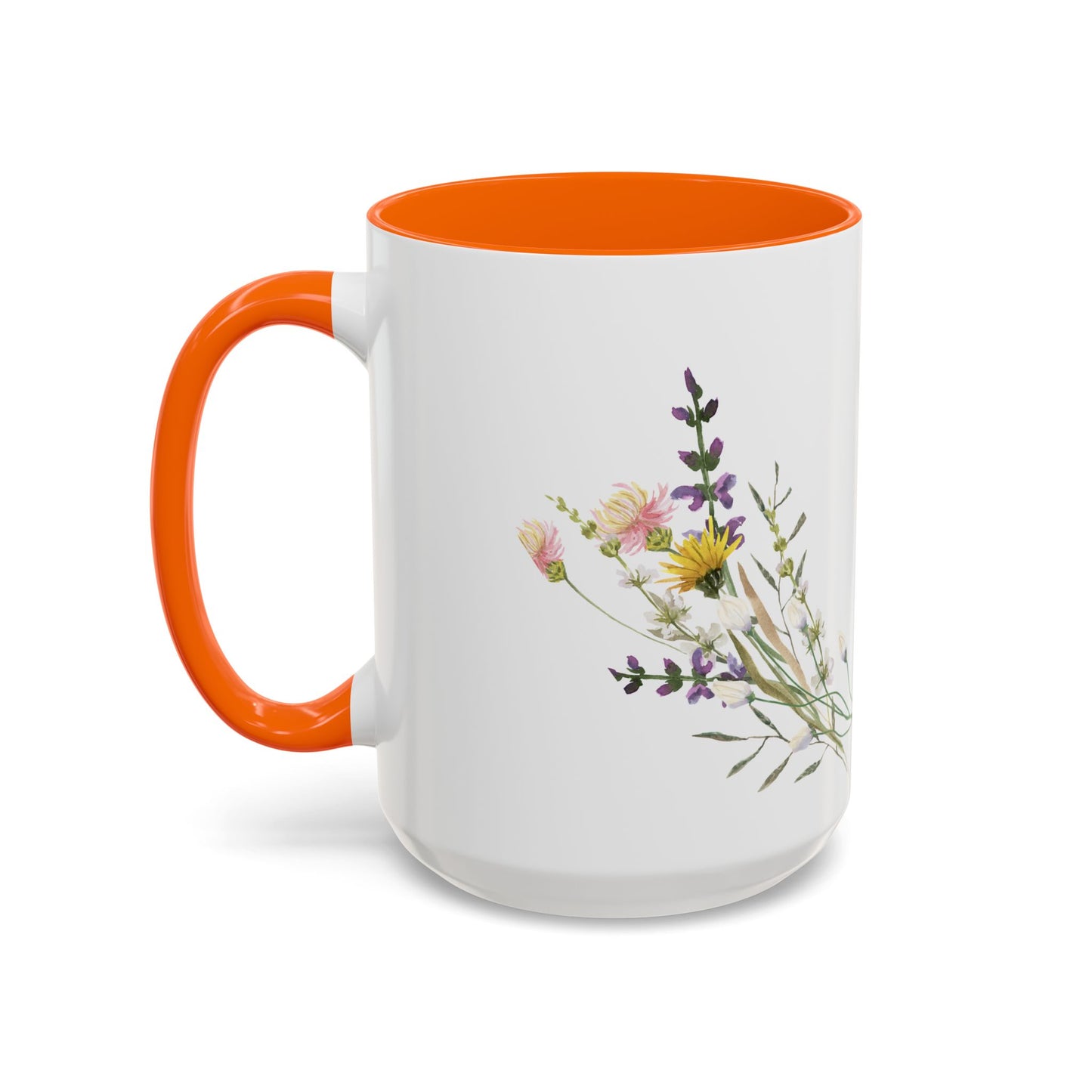 The Best Mom Coffee Mug - Perfect Gift for Mom