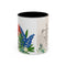 Love Happens Coffee Mug - 11oz & 15oz, Perfect Gift for Home & Special Occasions