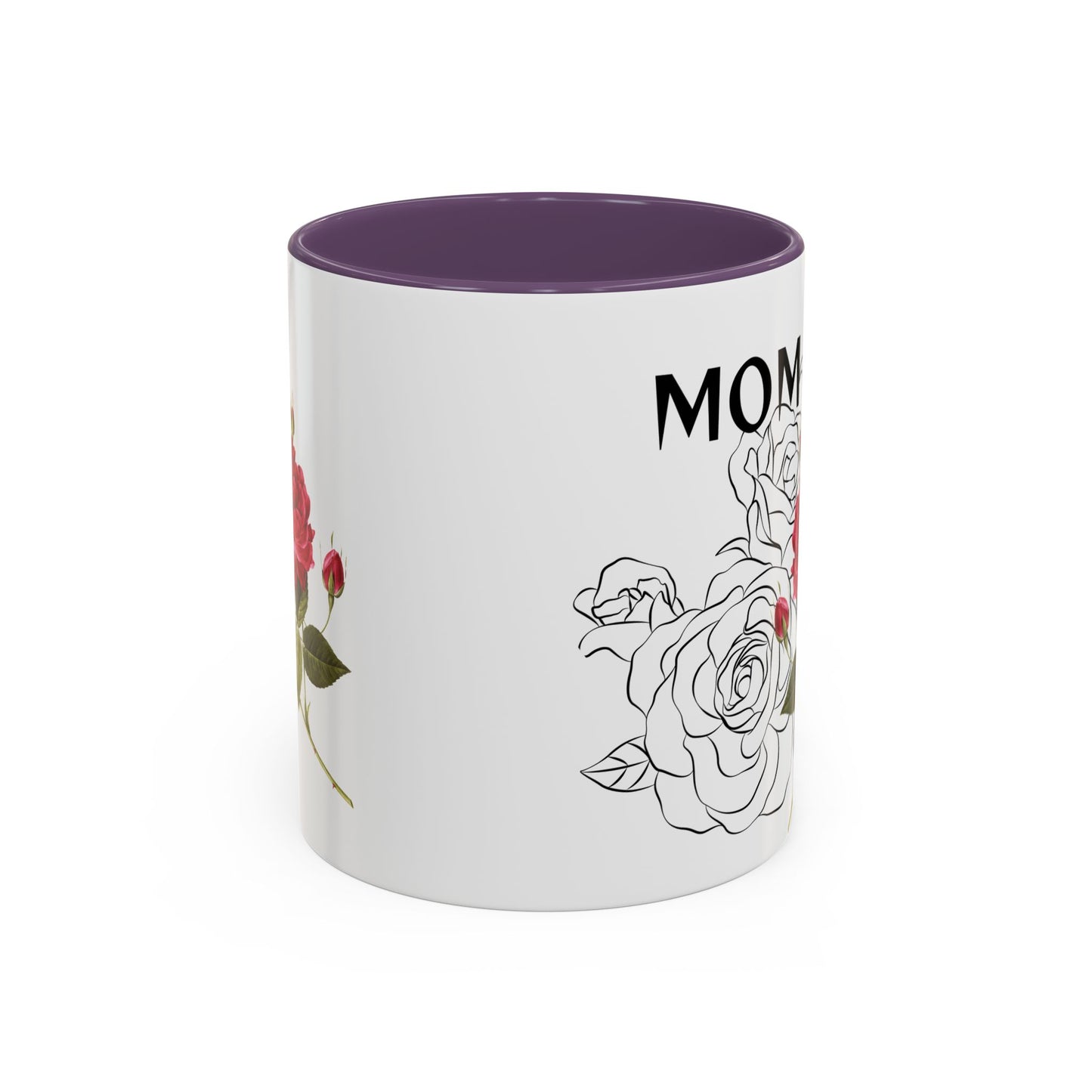 Special Mom Coffee Mug – Perfect Gift for Mother's Day