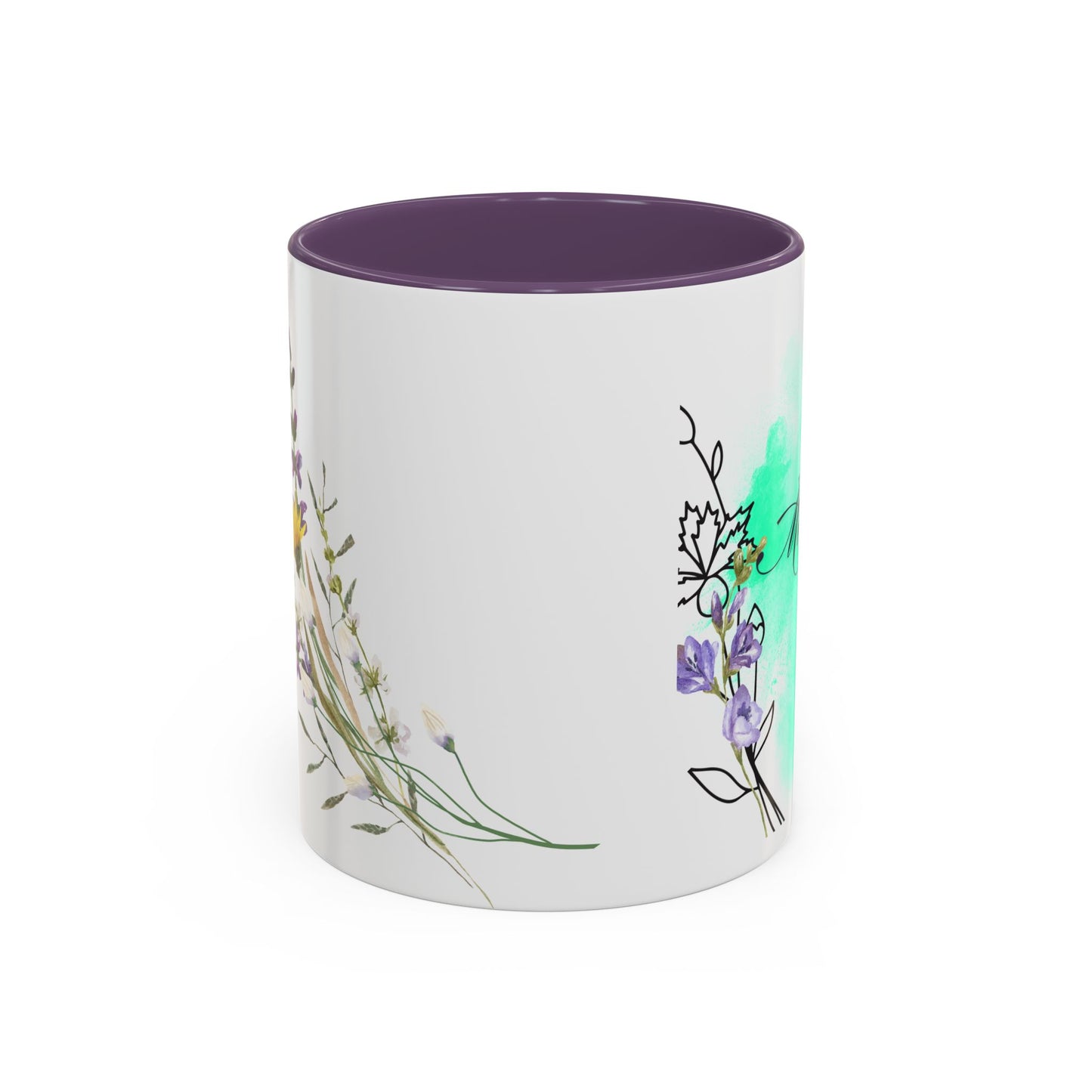 The Best Mom Coffee Mug - Perfect Gift for Mom