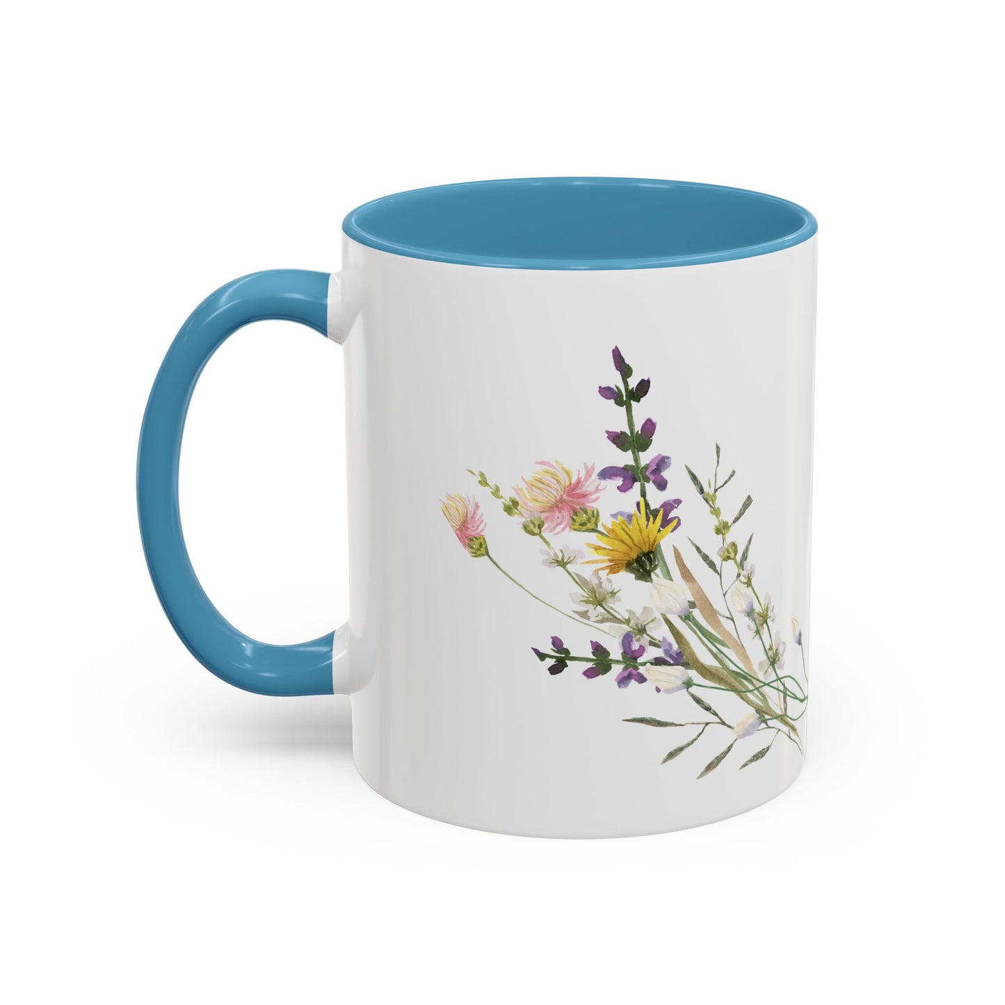 The Best Mom Coffee Mug - Perfect Gift for Mom