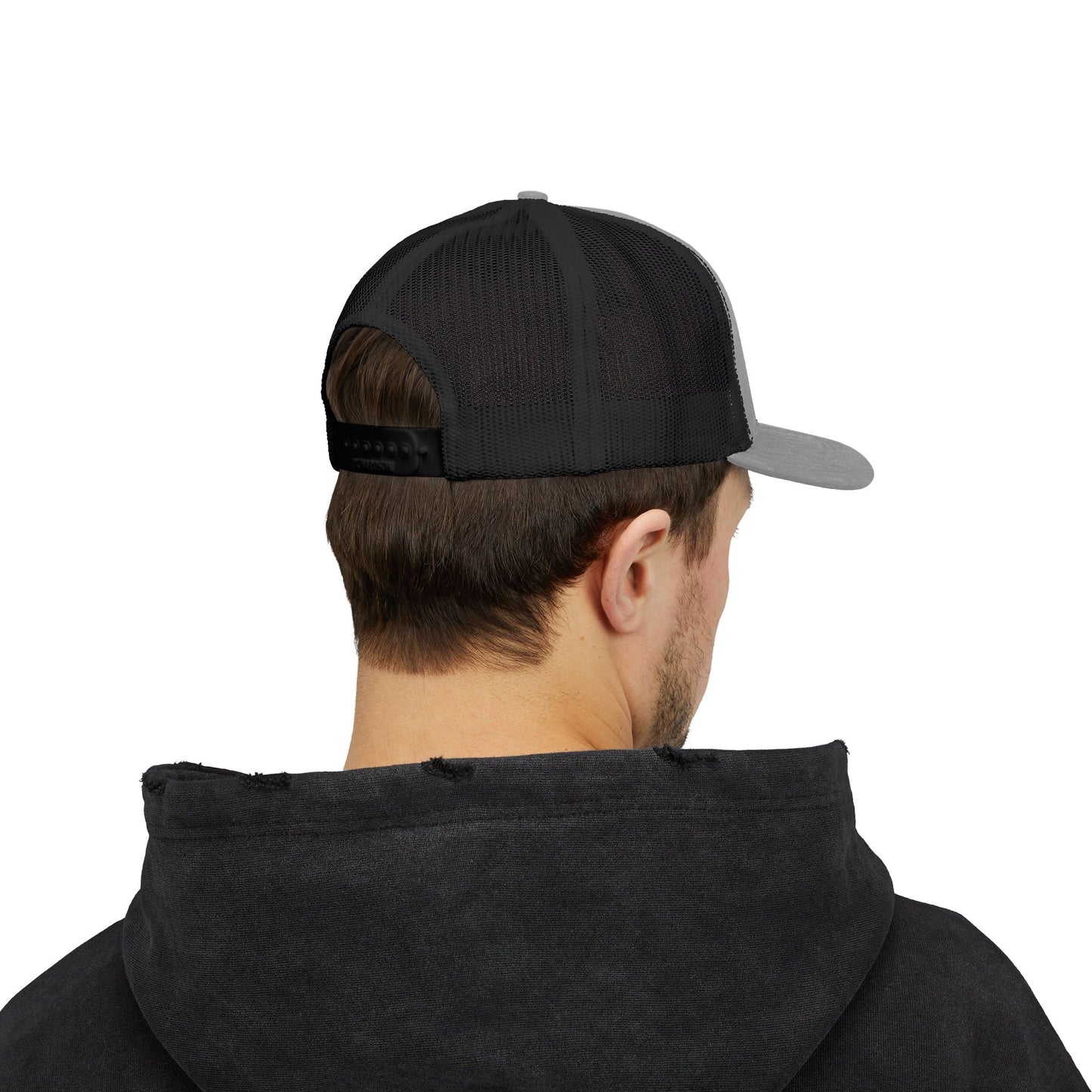 Back to School Trendy Cap