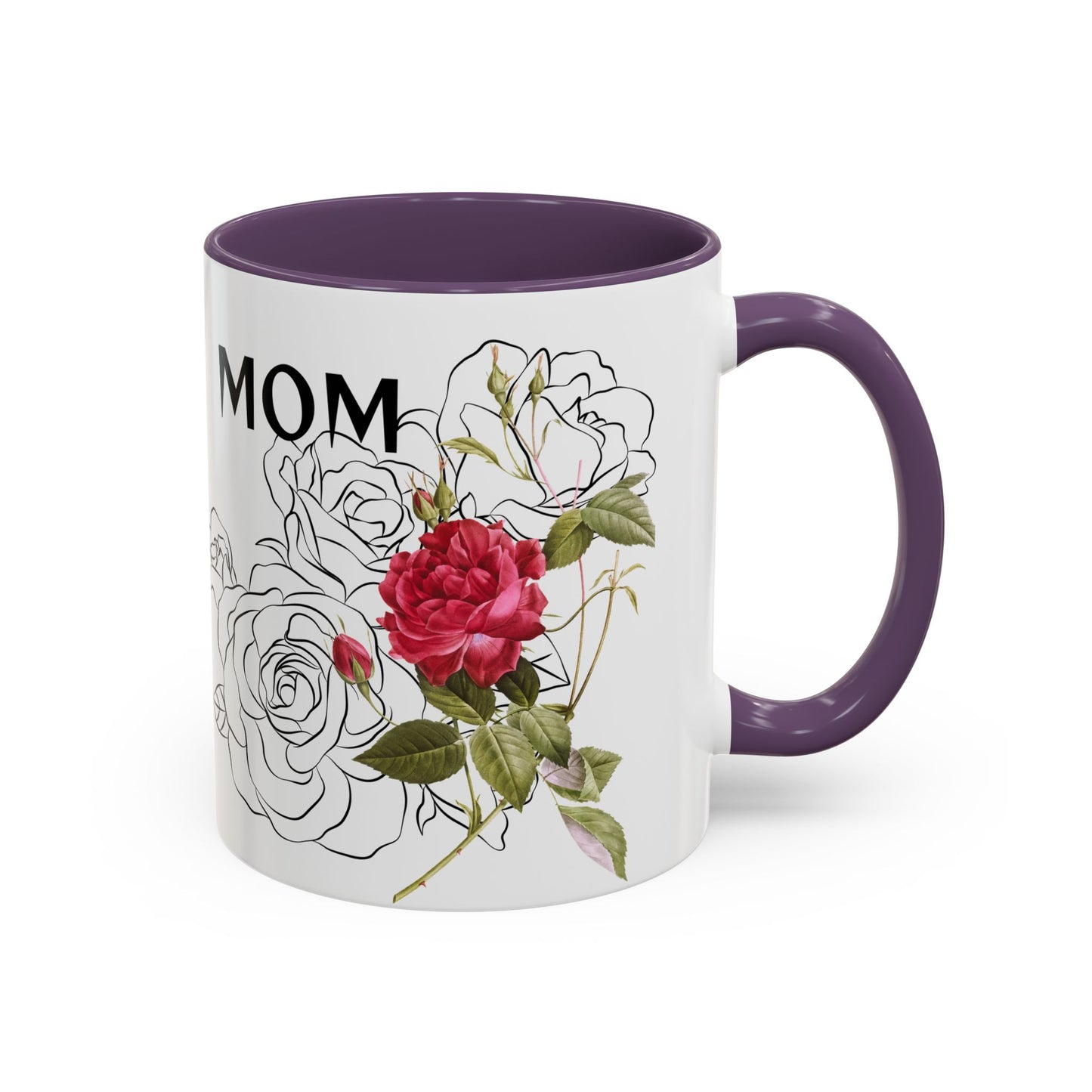 Special Mom Coffee Mug – Perfect Gift for Mother's Day