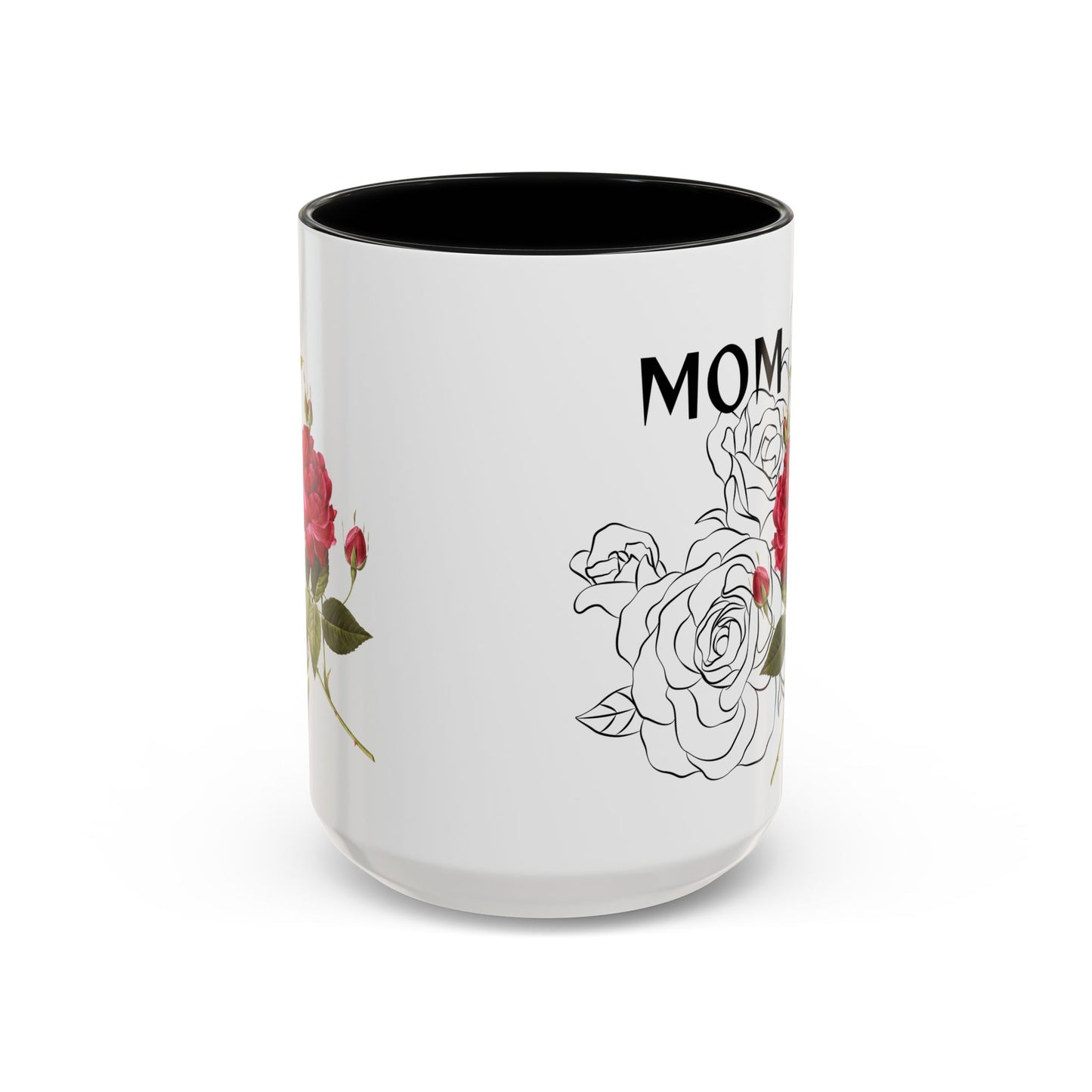 Special Mom Coffee Mug – Perfect Gift for Mother's Day