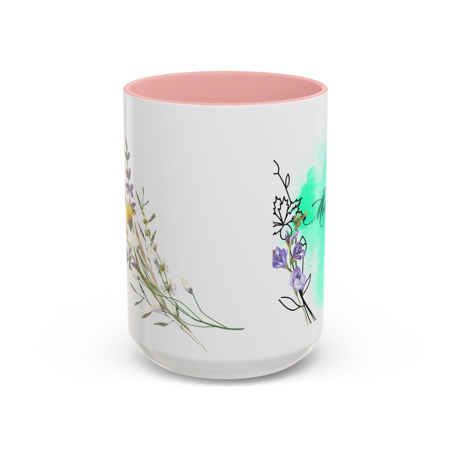 The Best Mom Coffee Mug - Perfect Gift for Mom