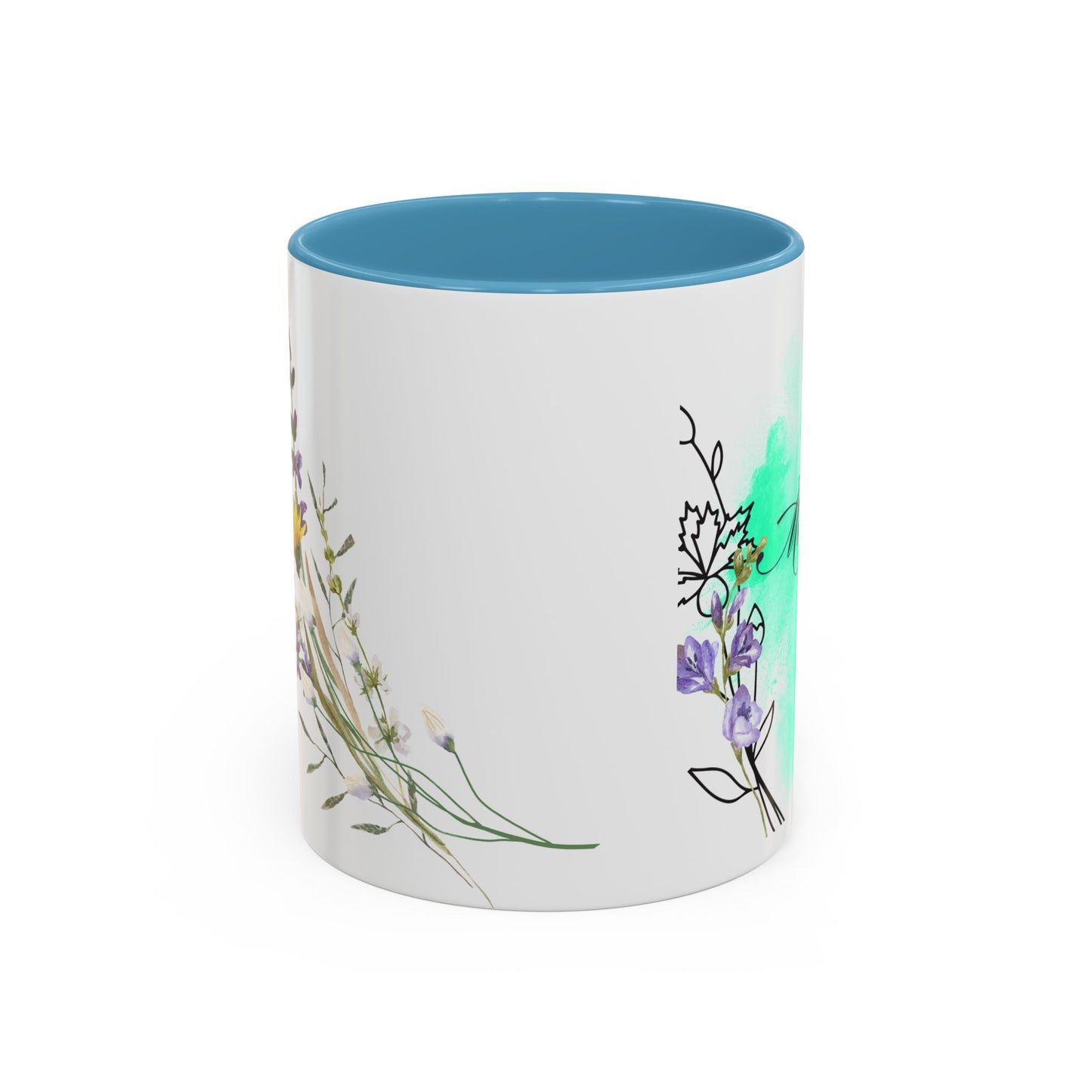The Best Mom Coffee Mug - Perfect Gift for Mom