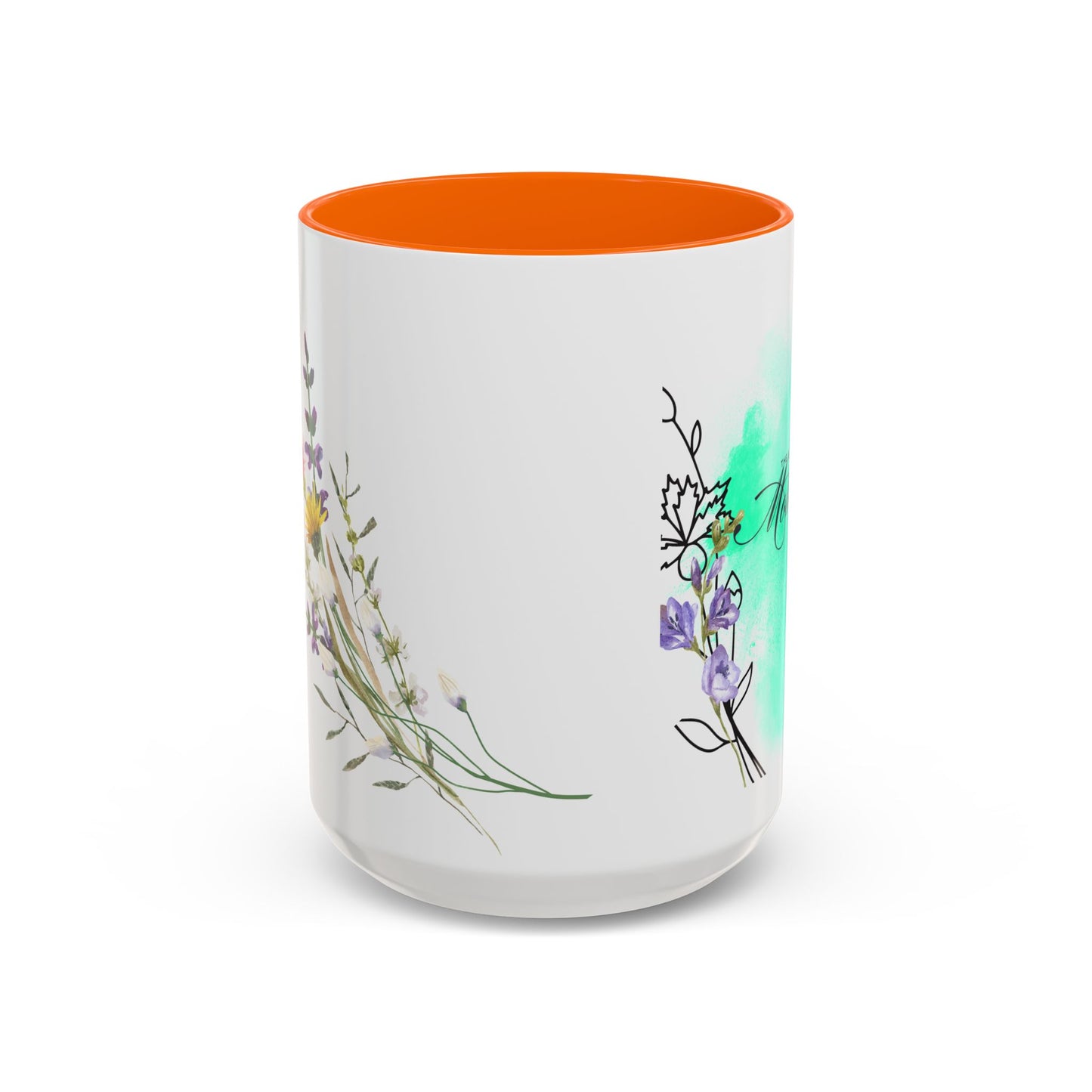 The Best Mom Coffee Mug - Perfect Gift for Mom