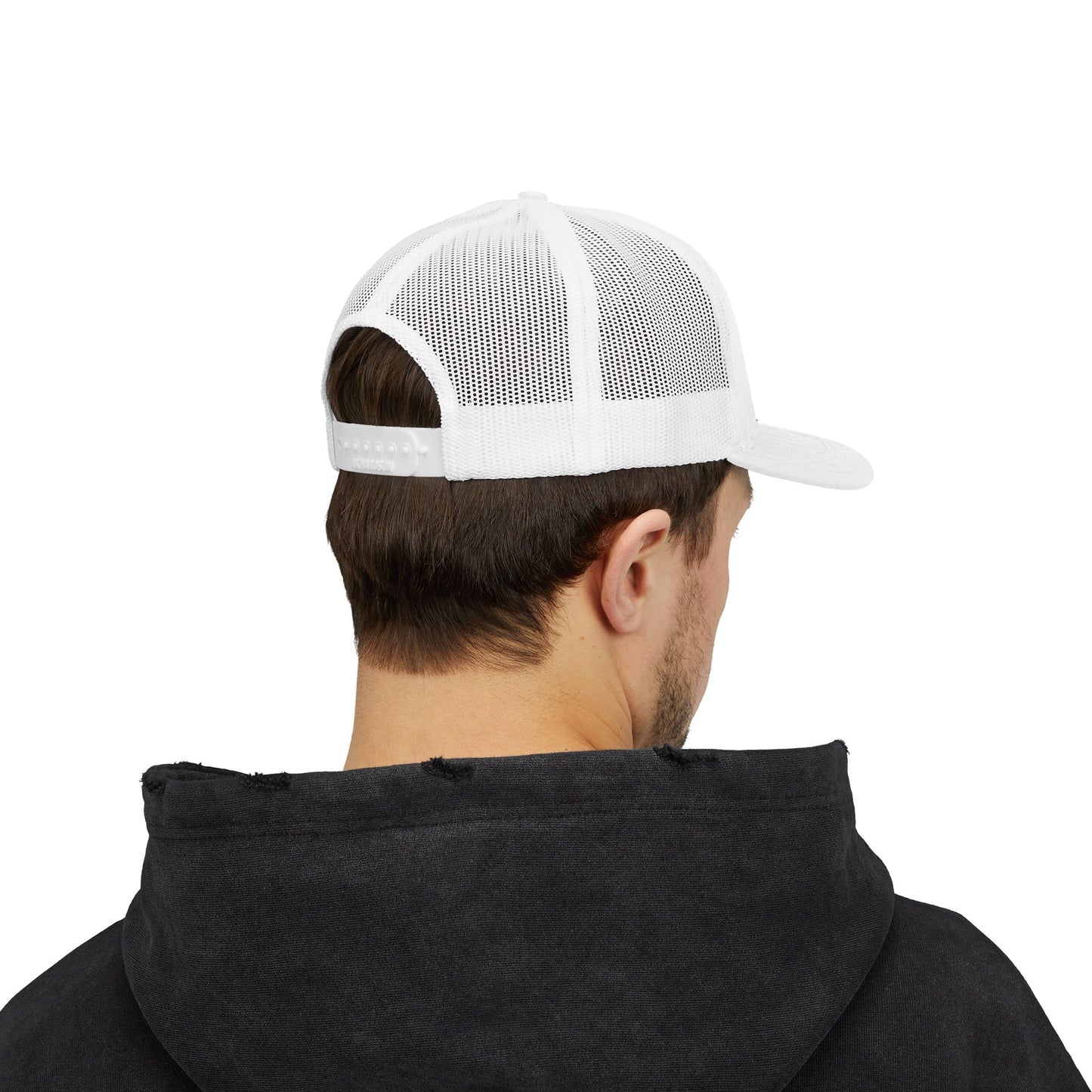 Back to School Trendy Cap