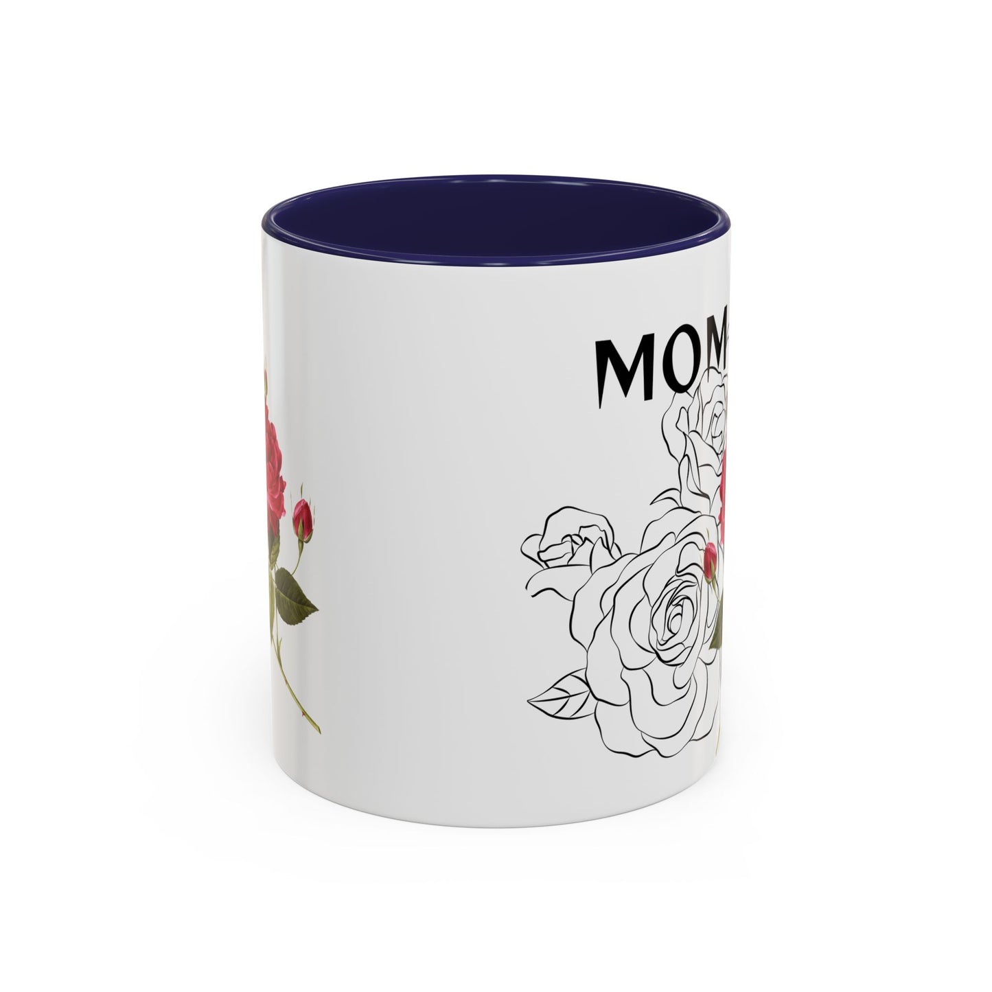 Special Mom Coffee Mug – Perfect Gift for Mother's Day