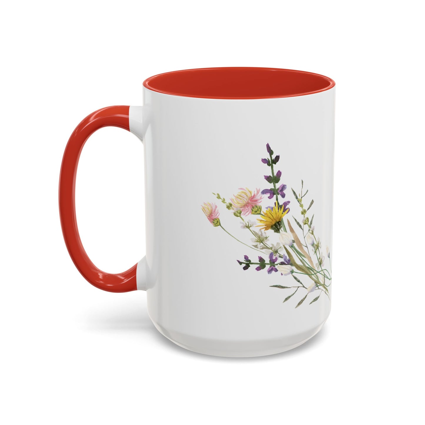 The Best Mom Coffee Mug - Perfect Gift for Mom