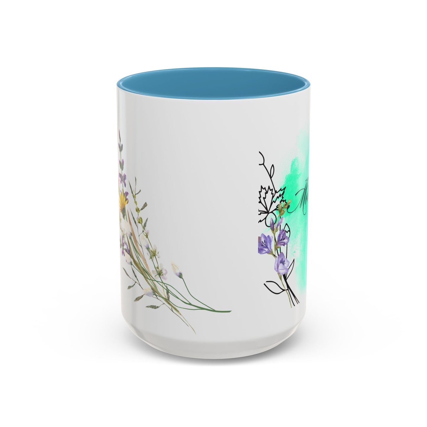 The Best Mom Coffee Mug - Perfect Gift for Mom