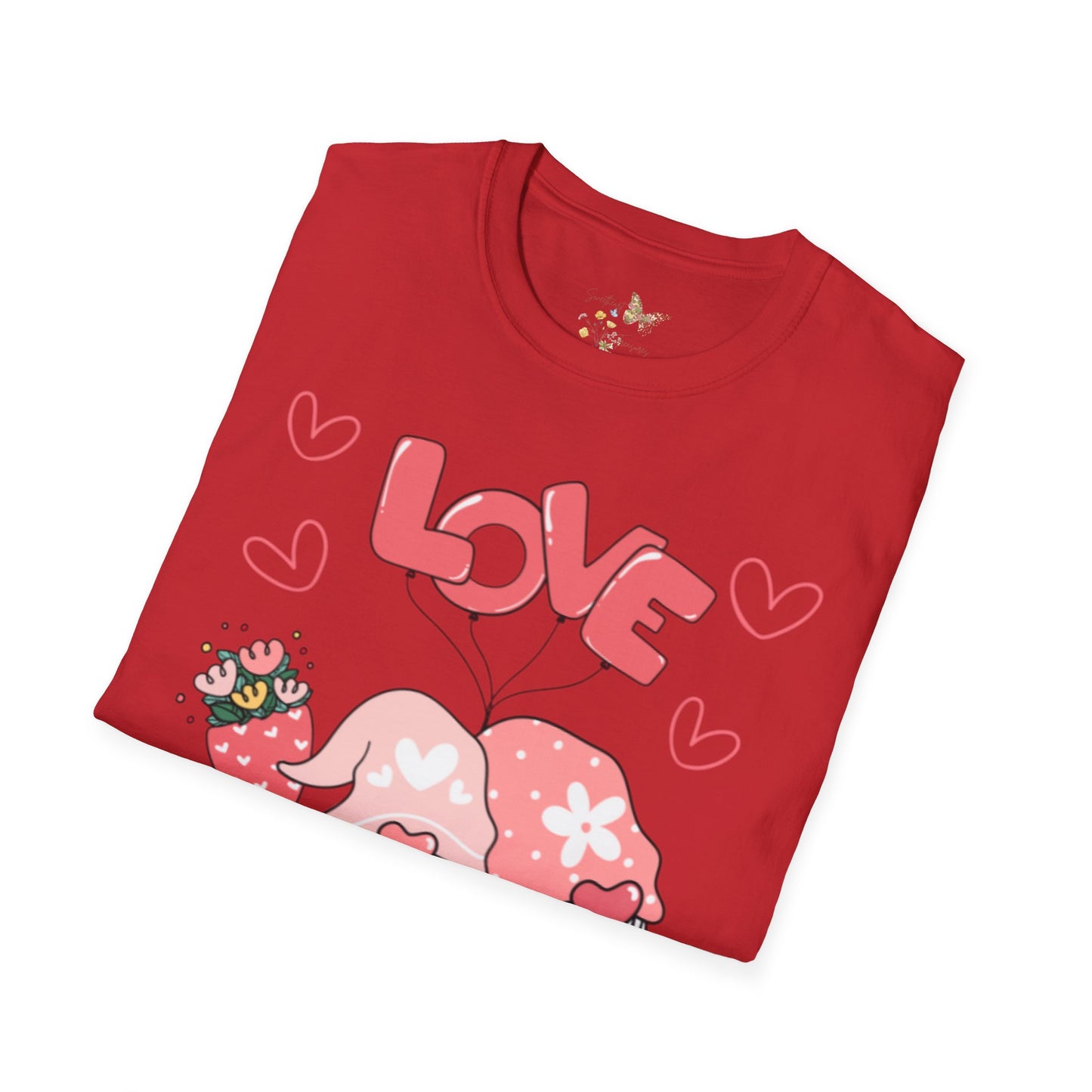 Love Always Soft T-Shirt
