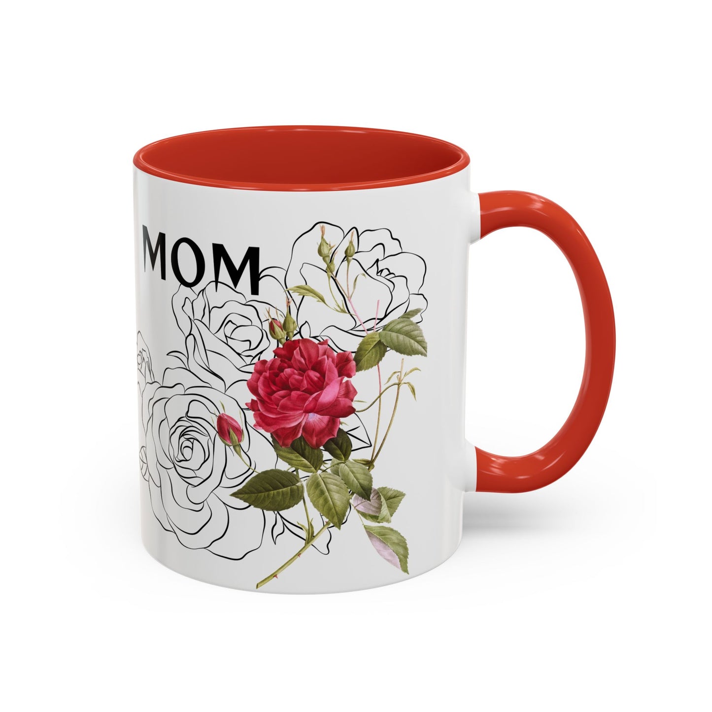 Special Mom Coffee Mug – Perfect Gift for Mother's Day