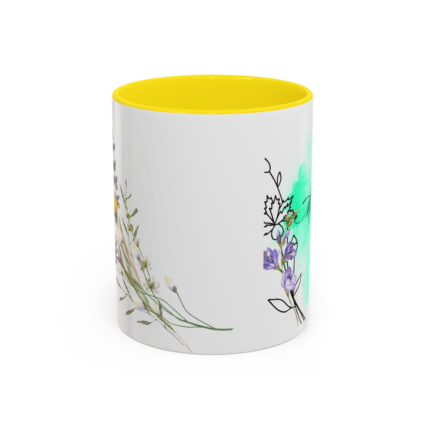 The Best Mom Coffee Mug - Perfect Gift for Mom