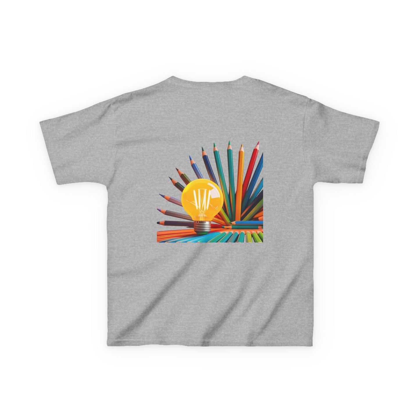 Kids Tee - Back to School 2025 Design