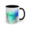 The Best Mom Coffee Mug - Perfect Gift for Mom