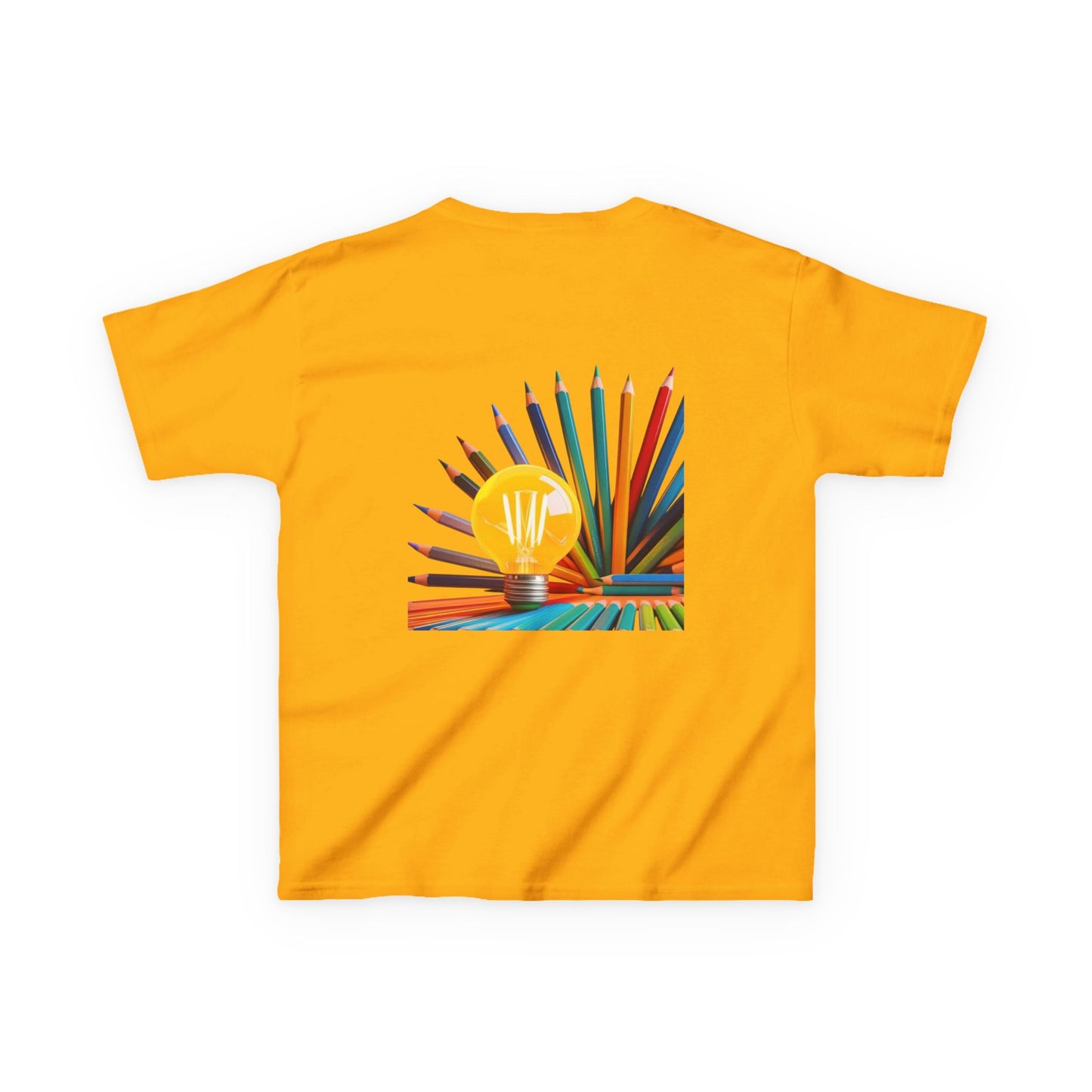Kids Tee - Back to School 2025 Design