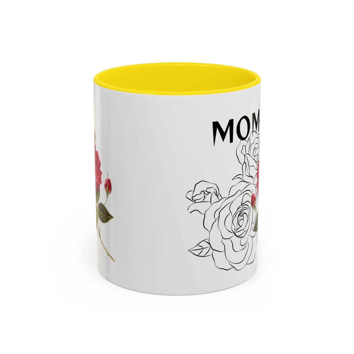 Special Mom Coffee Mug – Perfect Gift for Mother's Day